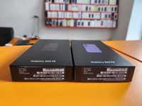 Samsung S23 FE 5G 256GB 8GB ram Purple sigilat  factura garantie 2 ani