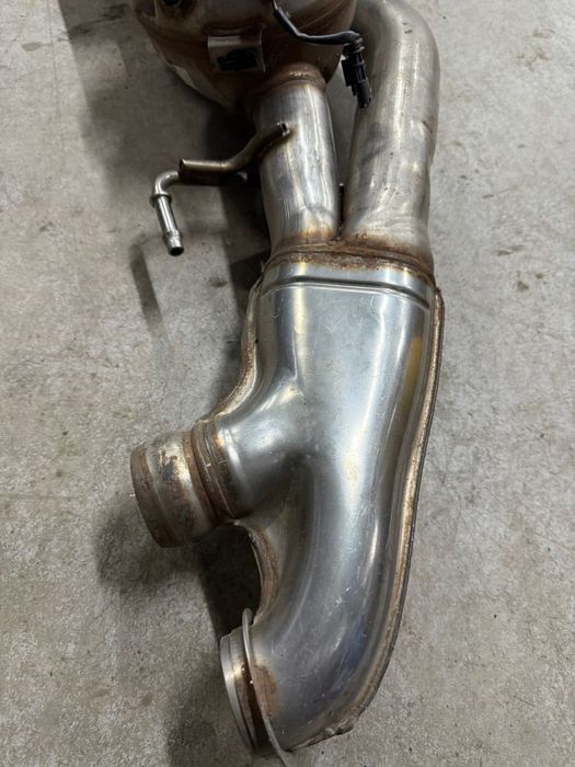 active sound генерация/гърне за audi q7 sq7