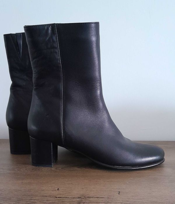 Daris дарис черни боти