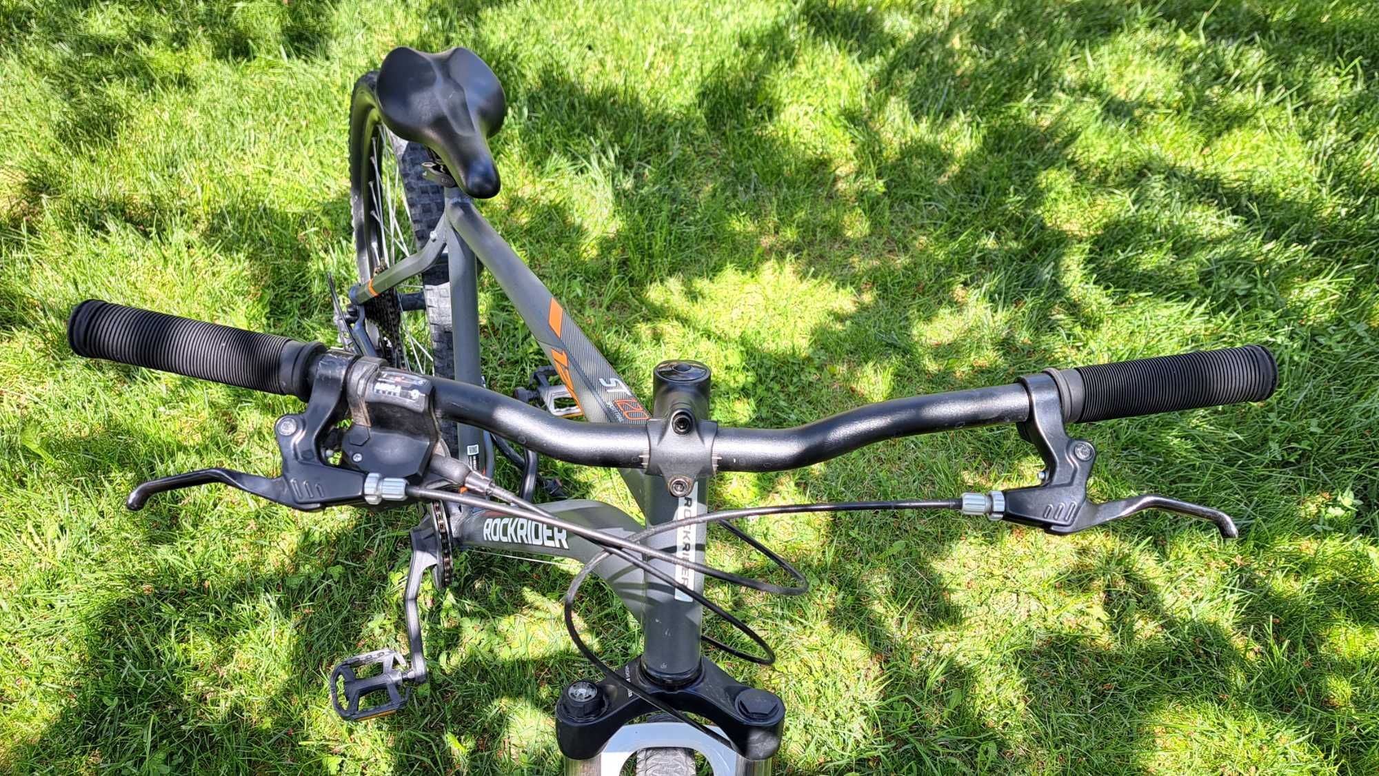 Rockrider st 120 27,5