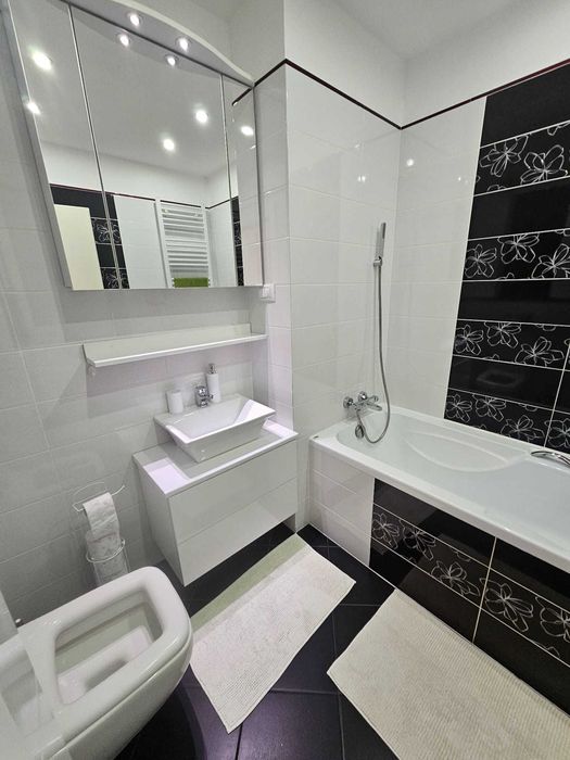 INCHIRIEZ apartament in regim hotelier, cartier rezidential ARED UTA