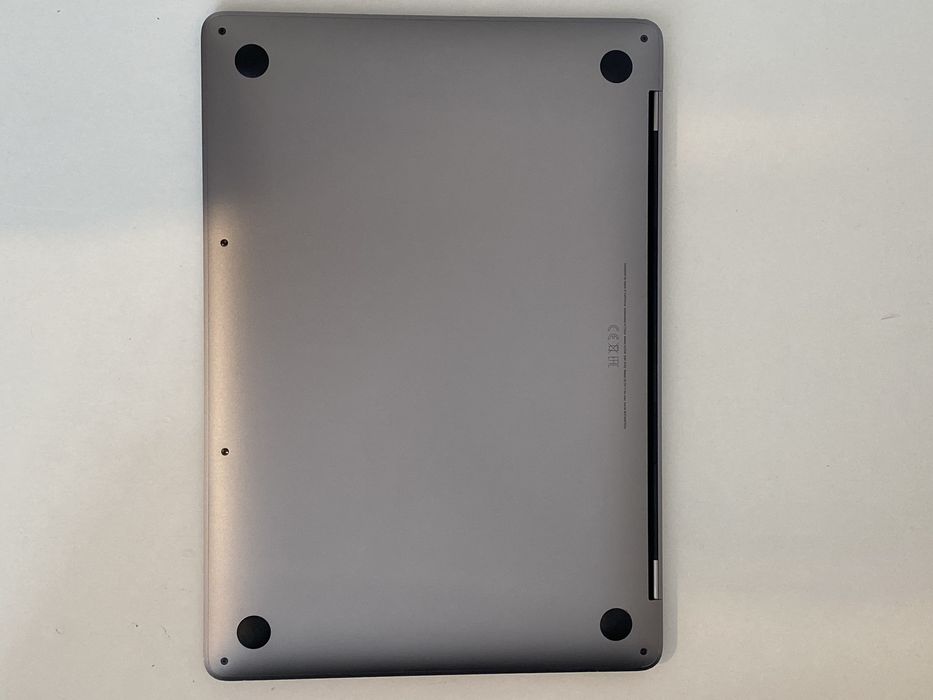 MacBook pro M2 2022