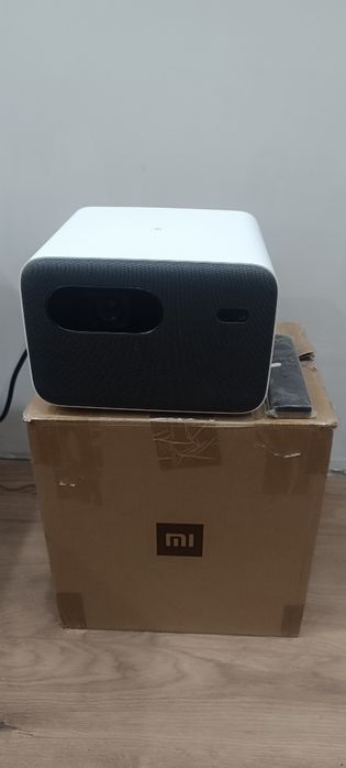 Проектор Xiaomi Mi smart compact projector 2pro