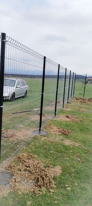 AVANS 0%, plata se va face esalonat pe parcursul lucrarii.

Construim