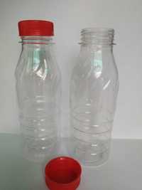 Sticle PET 330ml