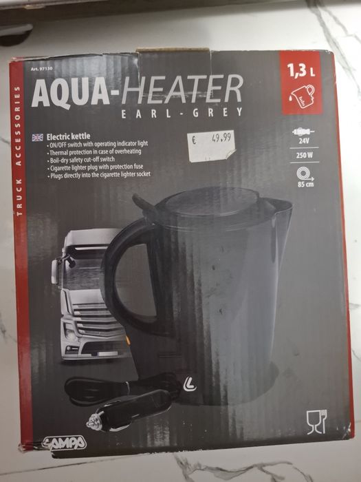 Cani de fiert apa ptr auto