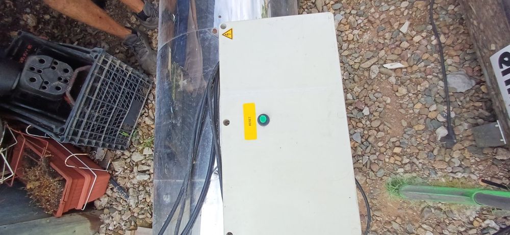 Дизелова реката/горелка 2броя