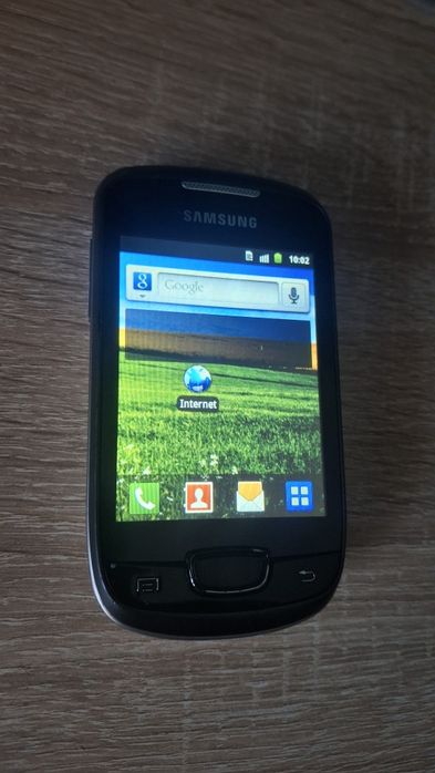 Samsung galaxy mini S5570