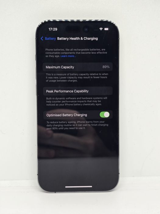 Iphone 14 Pro - Ca Nou