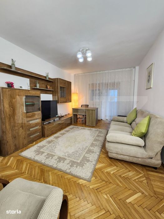 Apartament de inchiriat, 56 mp, zona Ultracentral