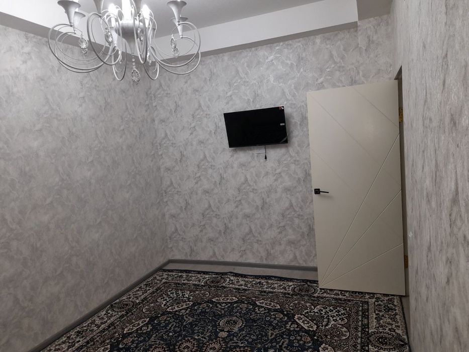 Аренда квартиры в городе Наваи