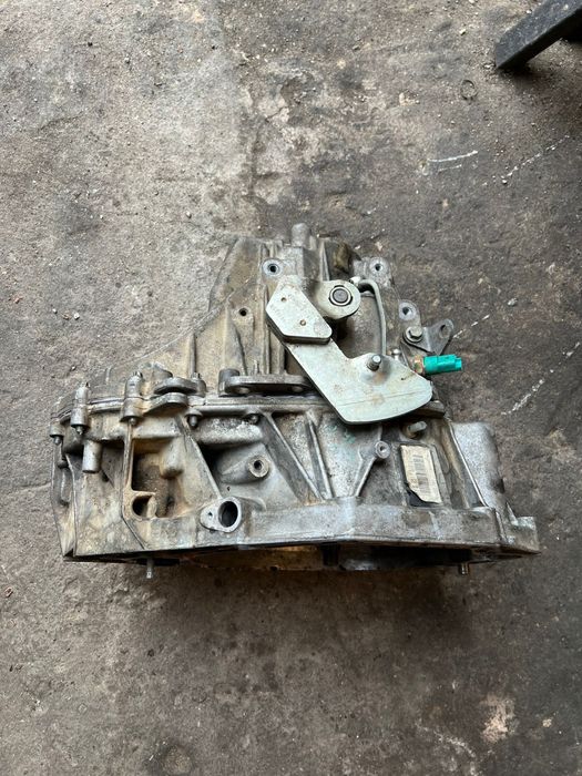 Cutie de viteze Dacia Duster 1.5 2018  4X2