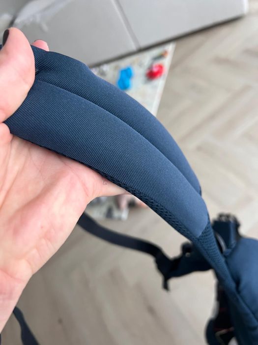 Marsupiu Ergobaby  Omni 360 Air- midnight blue