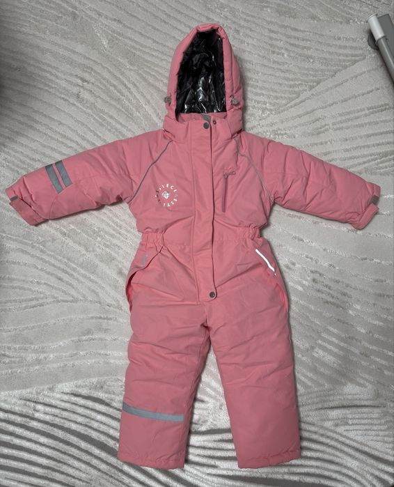 Продам зимний комбинезон