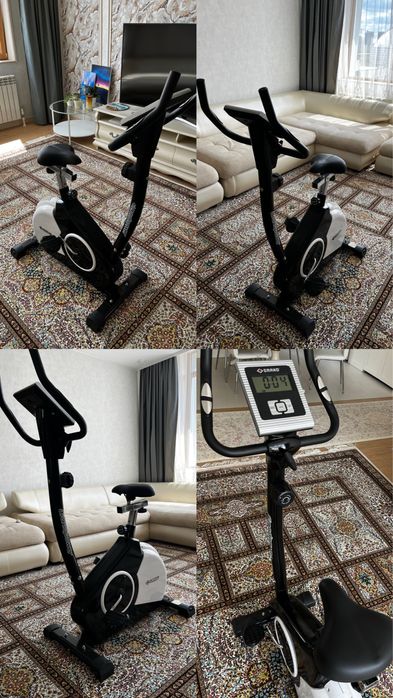 Велотренажер Grand