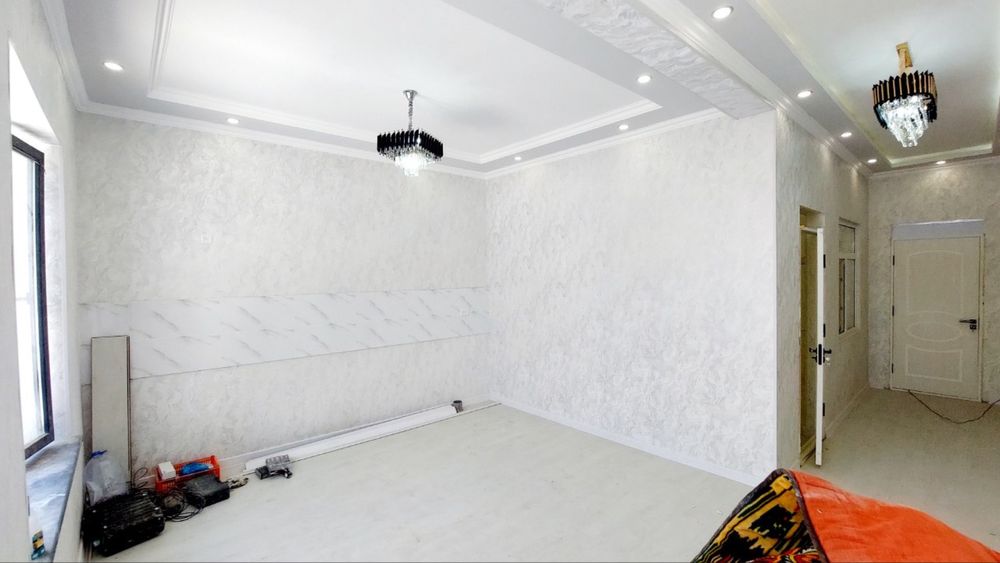 Bektemirda uy sotiladi uchastka sotiladi