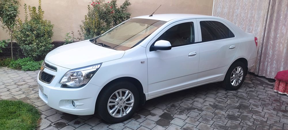 Srochno Cobalt 2022 avtomat