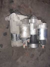 Electromotor Logan, Megane, Clio, Symbol,  Kangoo 1,5 dci euro 3, 4