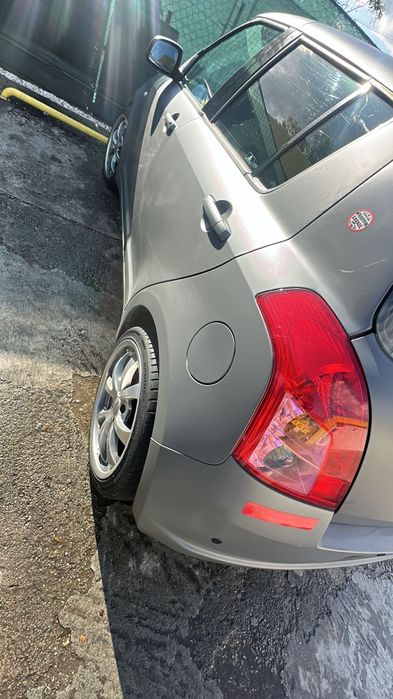 Suzuki Swift 1.4 ITP 03.26