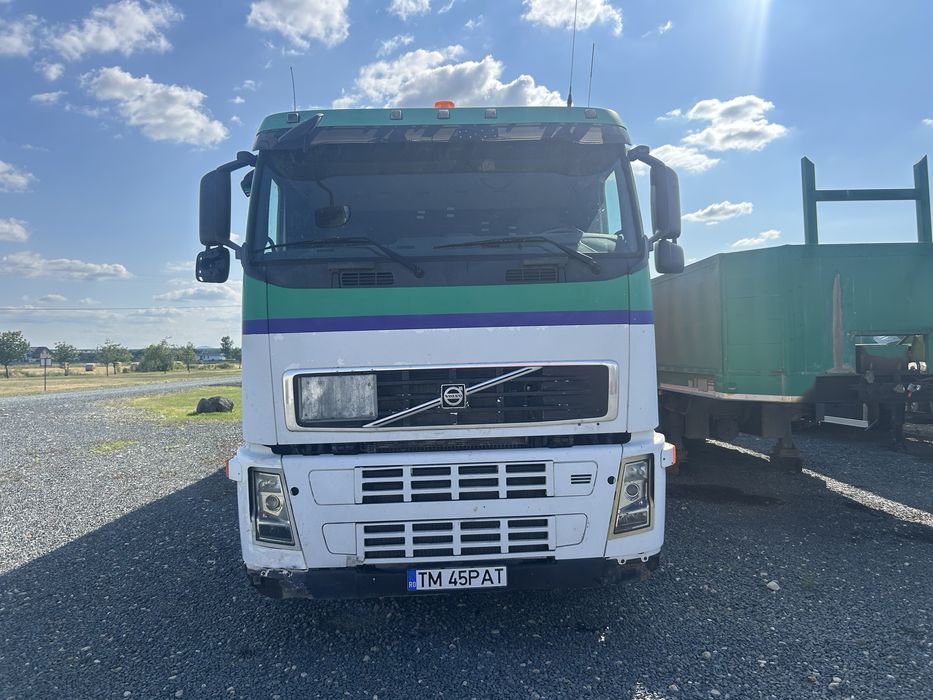De vanzare ansamblu volvo  benalu.