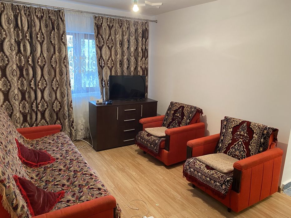 Inchiriez apartament 2 camere