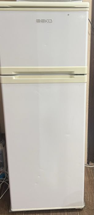Холодильник beko