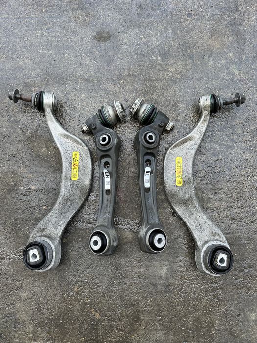 Brat / Brate BMW Seria 7 F01 F02, X Drive 2009-2015