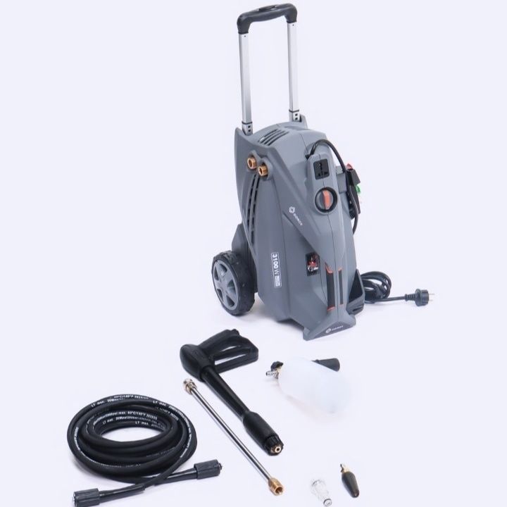 Karcher. карчер "GIDROX". 190 BAR. ГАРАНТИЯ-1ГОД.  Авто мойка. karchir