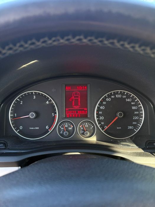 Volkswagen Scirocco 2.0 TDI AUTOMAT