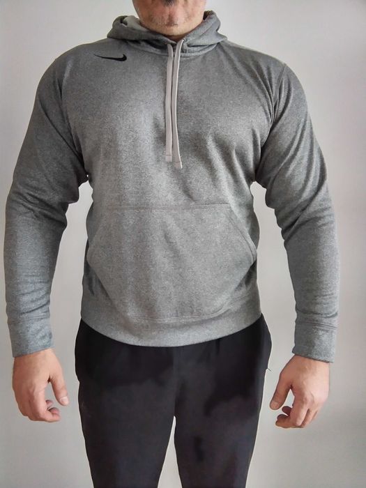 Hoodie Nike Therma Fit L