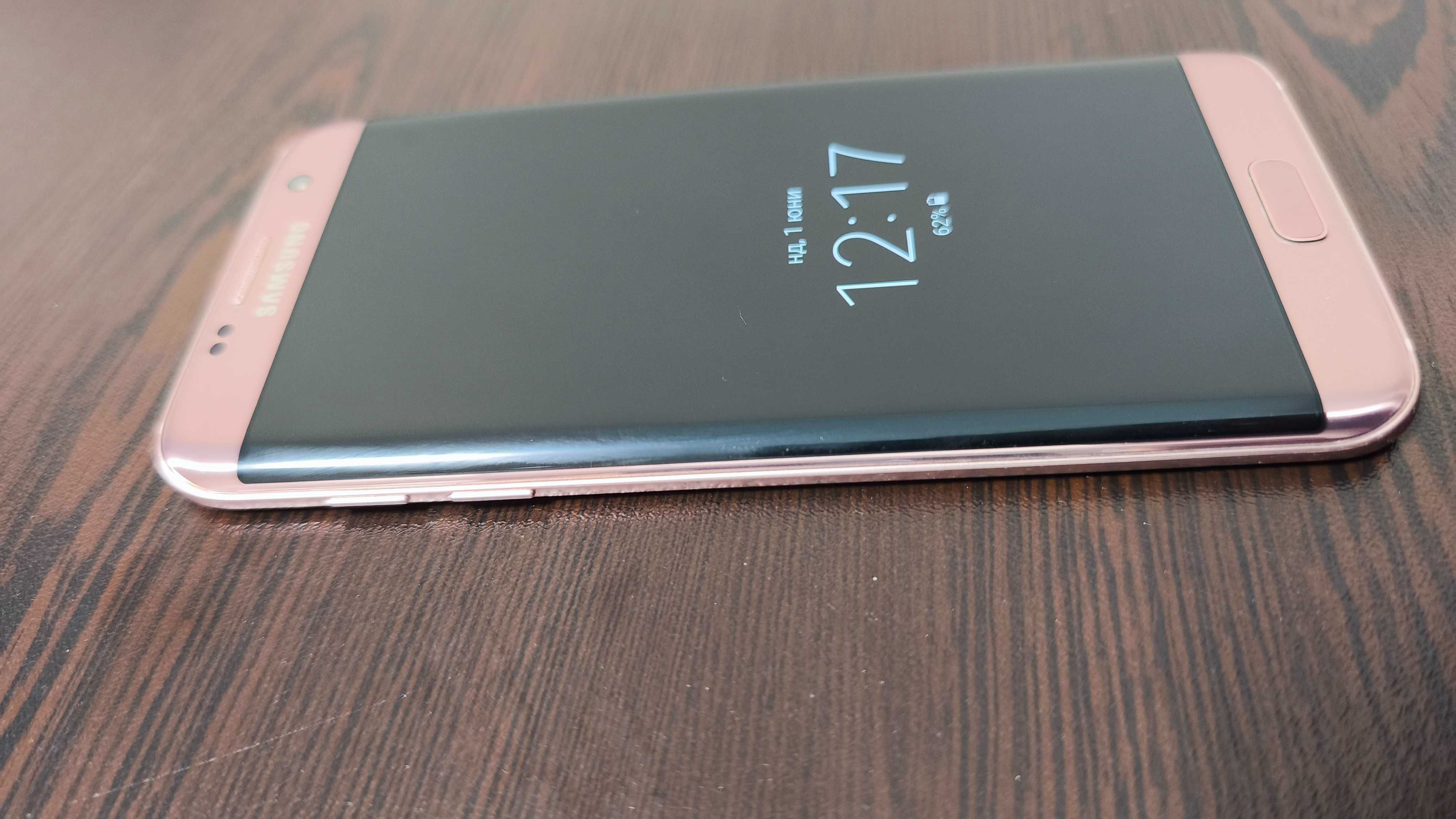 Samsung Galaxy s7 edge