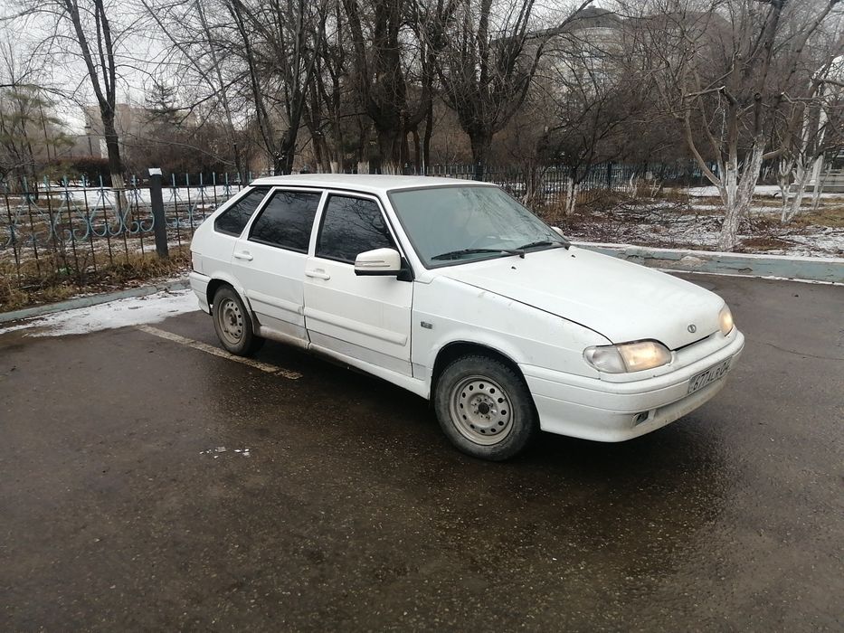 ваз 2114 продам или обмен жылқы сиыр койгада возможен варианты классом