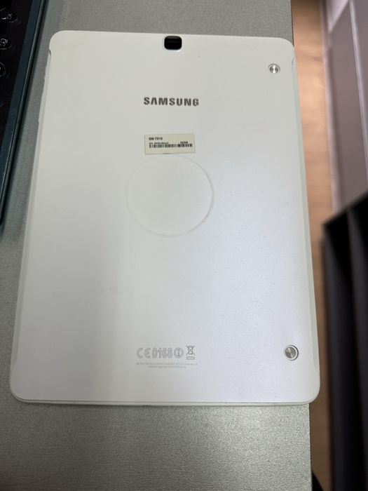 Samsung tab s2 9,7 sm t810 fara plac