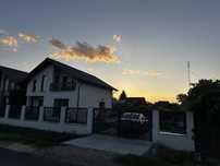 Vând vilă în Nicolae Bălcescu (proprietar) - la roșu sau finalizată