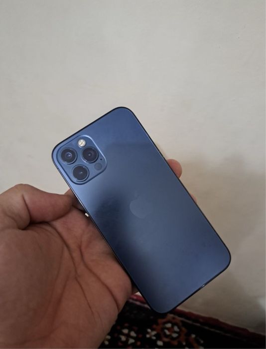 Iphone 12 pro 256 gb