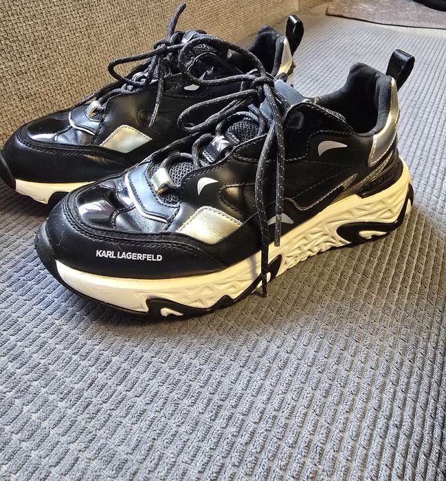 Сникърси Karl lagerfeld
