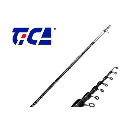 Болонеза Stunna Bolo 5м 10-35г Tica/Tica Tech Bolo - 6м 5-20гр