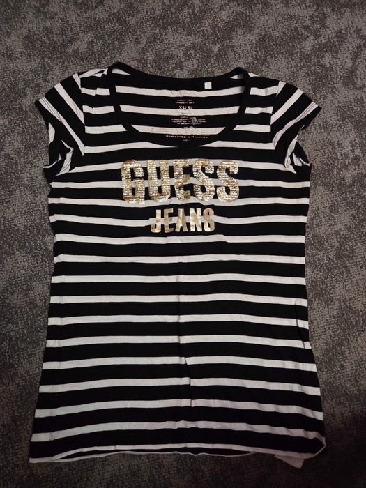 Tricouri originale guess,calvin klein,armani