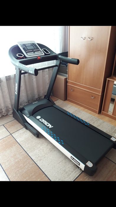 Orion Fitness Travel R9