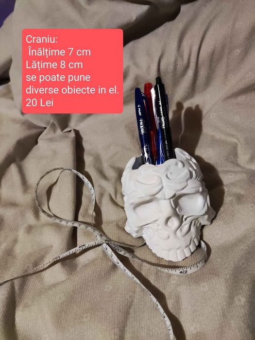 Folie protecție iPhone 15/15 pro 
iPhone 15 / 15 Pro
50 Lei 

iPhone