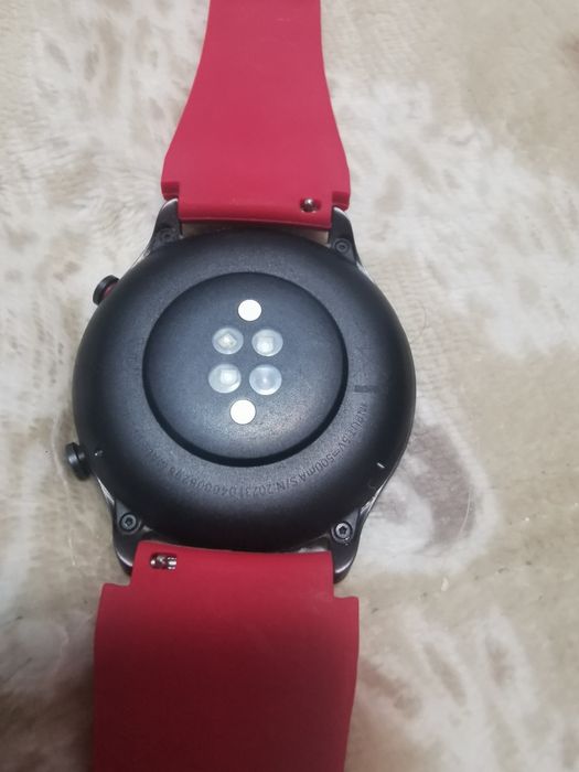 Amazfit Xiaomi GTR2e