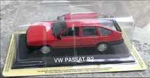 Macheta Volkswagen Passat B2 - DeAgostini Masini de Legenda 1/43 VW