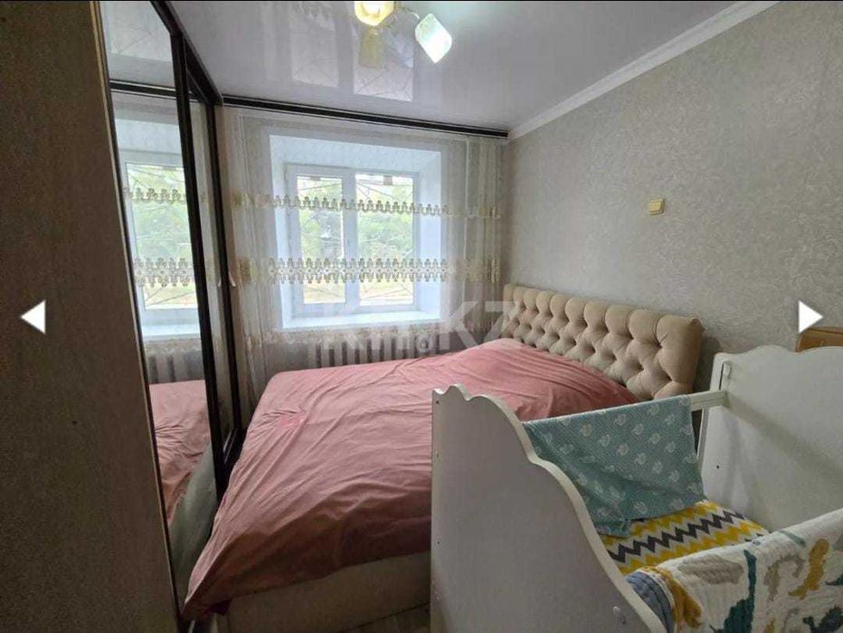 Продается 3х комн.кв на 6 микрорайоне