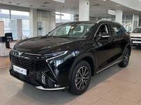 Kaiyi X7 Kunlun 2025