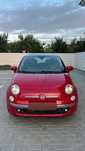 Fiat 500 Fiat 500 2013 benzina automata