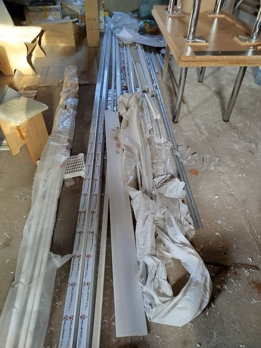 Продается остаток материала дешево