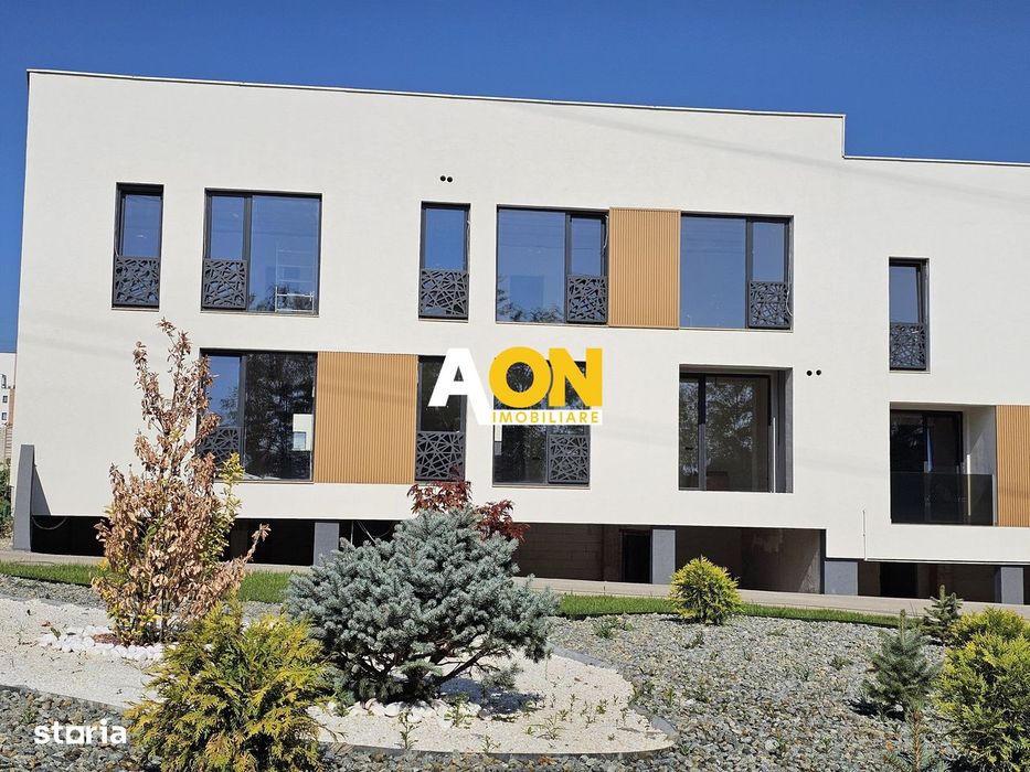 Apartament 2 camere, 52 mp utili + parcare subterana + boxa 20 mp