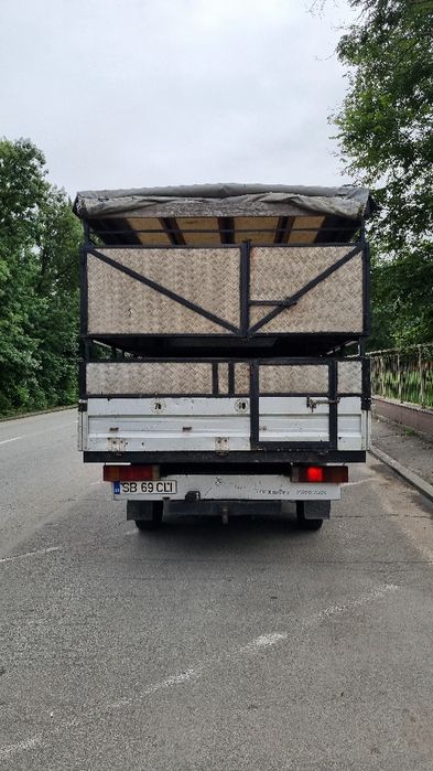 Transport frigorific transport orice transport marfa urgent persoane