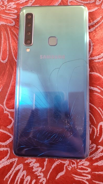 Samsung galaxy A9s