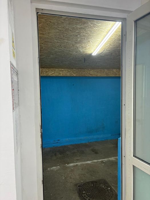 Spatiu comercial de inchiriat